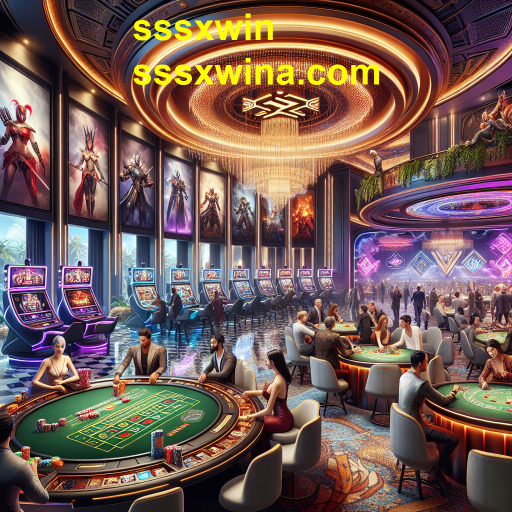 Descubra o Fascinante Universo dos Jogos de Aventura