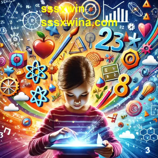 O Impacto dos Jogos Educacionais no Aprendizado Contemporâneo