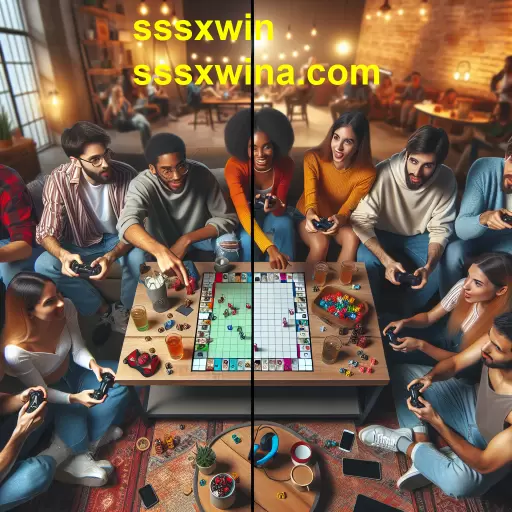 O Poder do Multiplayer: Conectando Jogadores ao Redor do Mundo