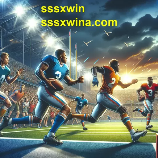 A Ascensão dos Jogos de Esporte no sssxwin